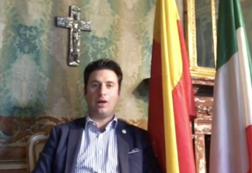 Coronavirus: a Casale sono 59 i contagiati dall'inizio dell'emergenza. 7 le vittime